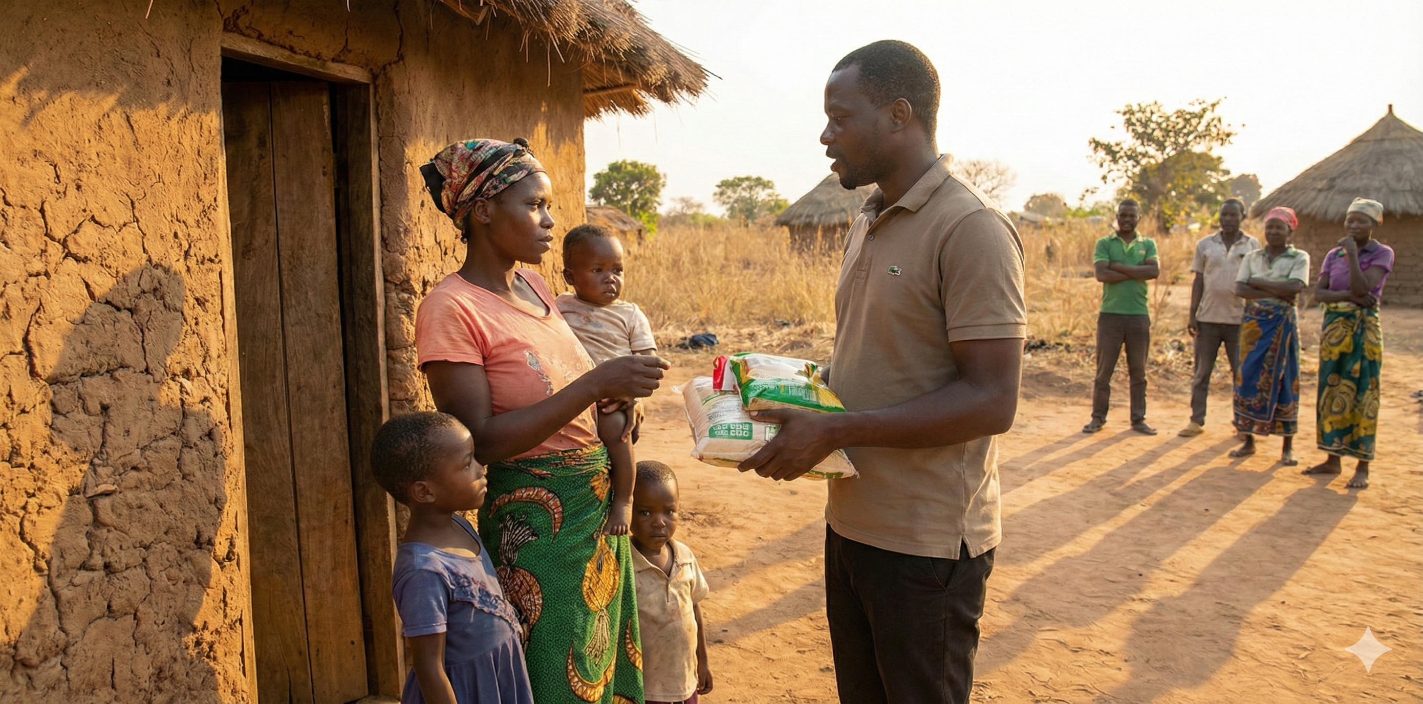 Supporting single parents